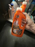 威猛先生（Mr Muscle）热门商品 管道疏通剂960ml*3瓶(厨房款*2+卫浴款*1下水道疏通剂   实拍图
