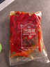 川珍泡红椒1000g 泡二荆条下饭菜四川泡菜泡海椒川菜调味炒菜新繁泡菜 实拍图