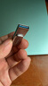 闪迪（SanDisk）128GB Type-C USB3.2 手机U盘DDC4 读速高达400MB/s 自动备份 手机电脑两用 金属双接口大容量优盘 实拍图