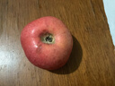 京鲜生 陕西洛川红富士苹果净重8.5斤75-80mm单果170g+新鲜水果源头直发 实拍图
