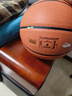 斯伯丁（SPALDING）青少年室内外通用6号篮球77-788Y6 实拍图