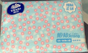 维达（Vinda）抽纸 细韧3层110抽*60包 细腻柔韧 餐巾纸卫生纸 整箱 实拍图