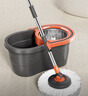 五月花旋转拖把2布家用一拖净免手洗2025懒人神器甩干桶拖把套装 实拍图