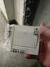 公牛（BULL）墙壁开关G07系列一开单控开关G07K111C象牙白暗装 实拍图