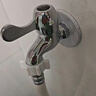 潜水艇（Submarine） L701X 洗衣机水嘴 4/6分洗衣机龙头 实拍图