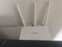 Tenda腾达路由器WiFi信号放大器无线增强家用全屋300M【热销2000万+】 实拍图
