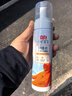 立白小白白冲锋衣专用干洗慕斯180g 除顽渍不伤衣 中性洗涤剂免水洗  实拍图