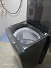 小天鹅（LittleSwan）波轮洗衣机全自动家用 10KG 直驱变频 TB100V26DT 以旧换新 国家补贴 京东自营 一级能效 实拍图