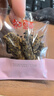 百草味古法炒牛肉干300g/约22包散称 肉干肉脯解馋休闲小吃零食送礼 实拍图