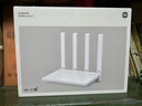 小米（MI）AX3000T路由器5G双频WIFI6 多宽带聚合 3000M无线速率 千兆5G家用路由 Xiaomi AX3000T 实拍图