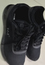 361°运动鞋男春季透气黑色休闲慢跑步鞋子男鞋新年礼物671832270-5 实拍图
