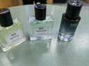 IDX男士古龙香水礼盒车载香熏持久留香淡香新年礼物送男友90ml 实拍图