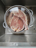 鲜京采 新西兰原切法式羔羊肩排净重2斤 草地羊京东自有品牌 实拍图