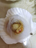 灵略蒜蓉粉丝扇贝净重3.2斤 24只冷冻扇贝肉烧烤食材加热即食海鲜 实拍图