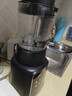 九阳（Joyoung）破壁机家用免滤豆浆机1.75L大容量高转速榨汁机低音多功能料理机全自动免煮2025新款【国家补贴】 P132 实拍图