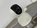 小米智能摄像机 3 3K家用云台摄像头500万像素室内监控器360度无死角带夜视手机远程婴儿宠物 实拍图
