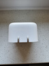 Apple/苹果 40W USB-C充电器动态调节功率 type-c充电器苹果手机充电 苹果17手机充电器 实拍图