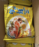 华丰方便面三鲜伊面整箱装泡面早餐速食休闲零食品 原味24袋*86g 实拍图