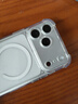 Apple/苹果 iPhone 17 Pro Max 512GB 银色 支持移动联通电信5G 双卡双待手机 实拍图