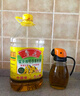 鲁花【保真菜籽油】低芥酸特香菜籽油 2L 物理压榨【京东品酒会同款】 实拍图