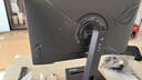 华硕ROG XG27UCS 27英寸显示器4K电竞显示器4K 144Hz原生160Hz HDR400 Type-C旋转升降G-SYNC 实拍图