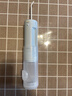 松下（Panasonic）冲牙器便携式洗牙器脉冲水流牙线正畸呵护洁牙器美牙仪牙齿杀菌深度清洁生日新年情人节礼物 天蓝【 3支喷头 】脉冲水流+全身防水DJ33 实拍图