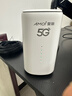 夏新5g随身wifi6移动无线免插卡路由器cpe全网通千兆双频便携式车载上网卡高速流量 5G狂暴性能版【满血性能光纤级网速】 实拍图