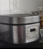 九阳（Joyoung）不粘厚釜内胆大火力柴火饭3升黄金容量家用2-3人微压多功能电饭煲电饭锅行业热销30FZ630 实拍图