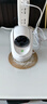 360摄像头9pro 高清400万像素微光全彩家用监控手机远程双向通话360度旋转婴儿看护器 实拍图