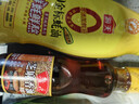 鲁花 食用油 调味品 芝麻香油 180ml 芝麻油 实拍图