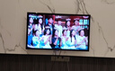 4KK王牌（国家补贴20%）全新电视机 超清智能WiFi语音遥控手机投屏家用酒店宾馆KTV护眼防爆液晶平板电视 LED55高清网络语音版（长高93X52厘米） 实拍图