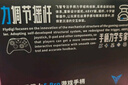 飞智黑武士5Pro竞技精英游戏手柄 力切换杠杆扳机 体感PC电脑Steam类xbox无线蓝牙NS电视 仁王3NBA2K26 实拍图
