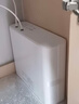 美的（Midea）净水器机家用厨房下式直净饮机自来水前置过超滤器机华凌 MU151-4 实拍图
