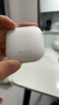小米Redmi 红米Buds6活力版耳机 半入耳式蓝牙无线耳机 30小时长续航 通话降噪 适用小米华为苹果 白色 实拍图