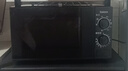 格兰仕（Galanz）微波炉烤箱一体机 光波平板速热 家用小型20升 双旋钮简易操作光波炉 易清洁内胆XB2 实拍图