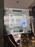 科沃斯（ECOVACS）擦窗机器人新品窗宝W3全能基站版自动擦玻璃喷水湿擦家用擦窗神器高层户外擦窗户擦玻璃基站洗抹布 实拍图