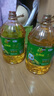  福临门 金阙谣食用油 非转基因压榨玉米油6.18L×4桶 实拍图