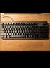 罗技（Logitech）灵砚系列 K868 三模客制化机械键盘 无线键盘 蓝牙键盘 客制化键盘 黑色 实拍图