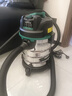 美菱家用吸尘器大功率超强吸力工业装修美缝专用酒店办公室仓库车用商用地毯开荒桶式吸拖一体吸尘机 实拍图