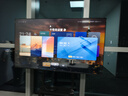 创维（Skyworth）65英寸会议电视会议平板电视一体机4K超清移动超薄无线投屏智能显示屏办公培训商用教学大屏65DSV5 实拍图
