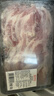 京东超市/京觅 谷饲原切后胸牛肉片1斤 烧烤火锅食材 牛五花肉 肥牛 实拍图