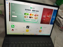 戴睿（dere）3K护眼屏13英寸平板二合一笔记本电脑自营商务办公设计触摸屏游戏本酷睿i3 16G原装皮套键盘高端款 实拍图