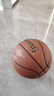 斯伯丁（SPALDING）篮球TF系列7号PU比赛室内外兼用耐磨成人青少年78-176Y 实拍图