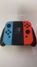 任天堂（Nintendo）【国内保税仓】Switch2/1代 OLED/续航加强日版/港版便携家用ns体感游戏机掌机 日版续航红蓝32GB保税（赠共享会员） 实拍图
