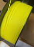 CMYKSUPPLIES 3D打印耗材PLA 1.75mm适用拓竹 创想三维 爱乐酷 复志 极光尔沃diy打印机迷你绘画笔线材白色1kg 实拍图