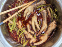 川娃子钵钵鸡调料180g 四川乐山特产小吃 冷锅串串香底料 麻辣烫调料 麻辣钵钵鸡180g 实拍图