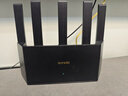 Tenda腾达路由器WiFi7【云霄BE5100】千兆穿墙王信号增强无线超强2.5g网口家用电竞放大器立式BE6L Pro 实拍图