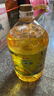 金龙鱼 食用油 非转基因 物理压榨玉米油6.18L（蕴含植物甾醇） 实拍图