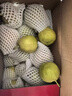 京鲜生 新疆库尔勒香梨 净重5斤 一级 单果100g-120g  生鲜水果 实拍图