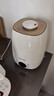 奥克斯（AUX）加湿器 卧室轻音婴儿办公室空气加湿净化桌面大容量 家用大雾量智能恒湿母婴 【智能遥控】净化恒湿版 实拍图